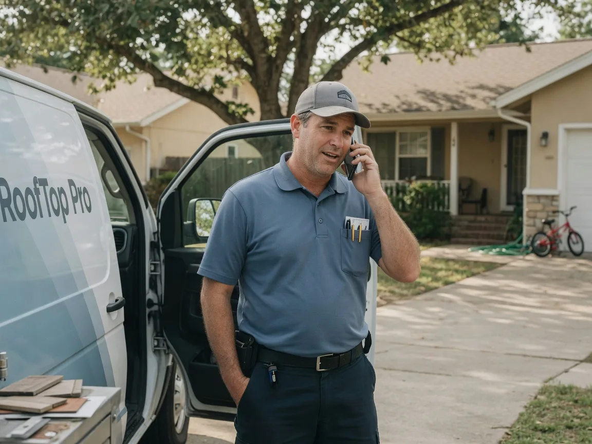 Roof Repair Capitola, CA FAQs